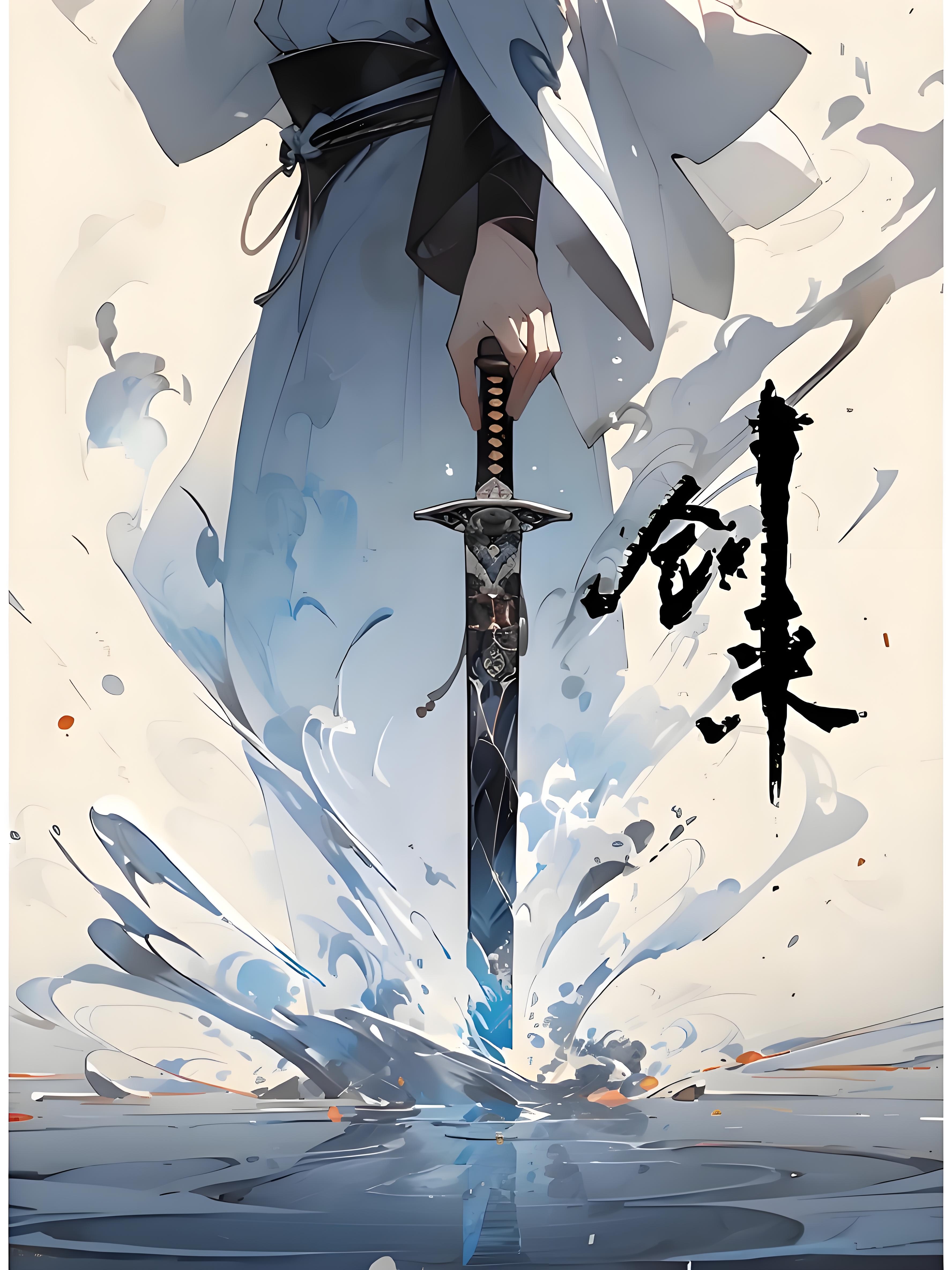 盗剑72小时