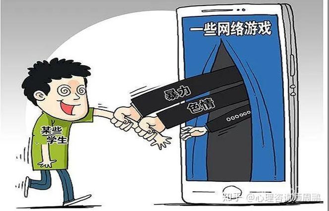 沉迷网络游戏的小孩子,沉迷网络游戏的小孩子怎么办