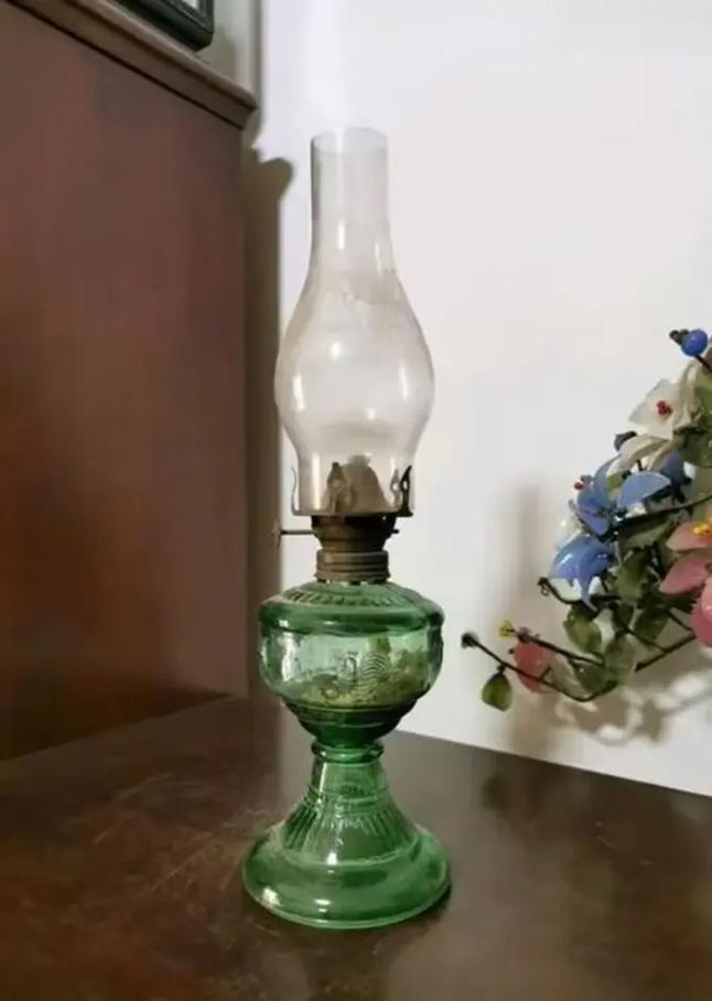 爷爷的煤油灯,爷爷的煤油灯在线观看免费完整版