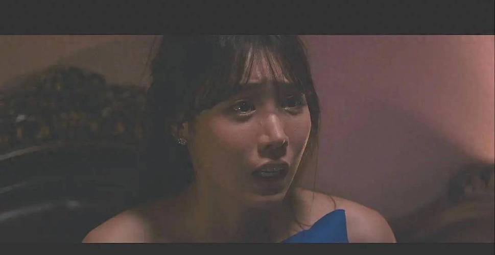 韩国r级电影女主,