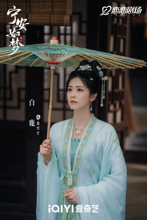 宁安如梦电视剧星辰影视,宁安如梦电视剧星辰影视免费观看