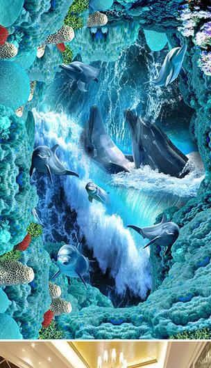 海底世界3D,海底世界3d电影