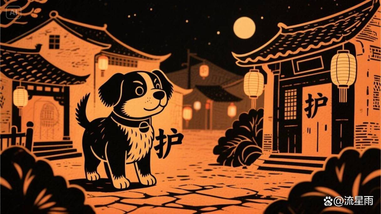 柴护是指什么生肖,柴护指什么生肖正确答案